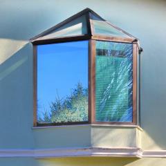 Arhitekturni detajli, 2. nagrada: Vida Markovc, Vrbnje